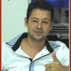 Carlos Petroceli Silva Morais