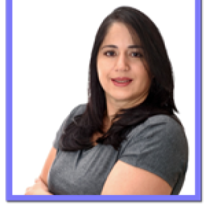 Maria Aparecida Juventino Cunha